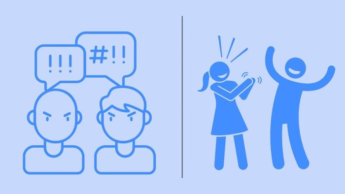 Anti fan và fanti khác nhau như thế nào?